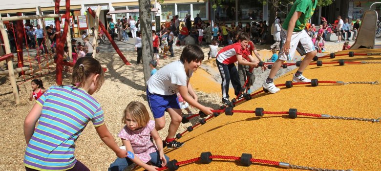 Spielplatz