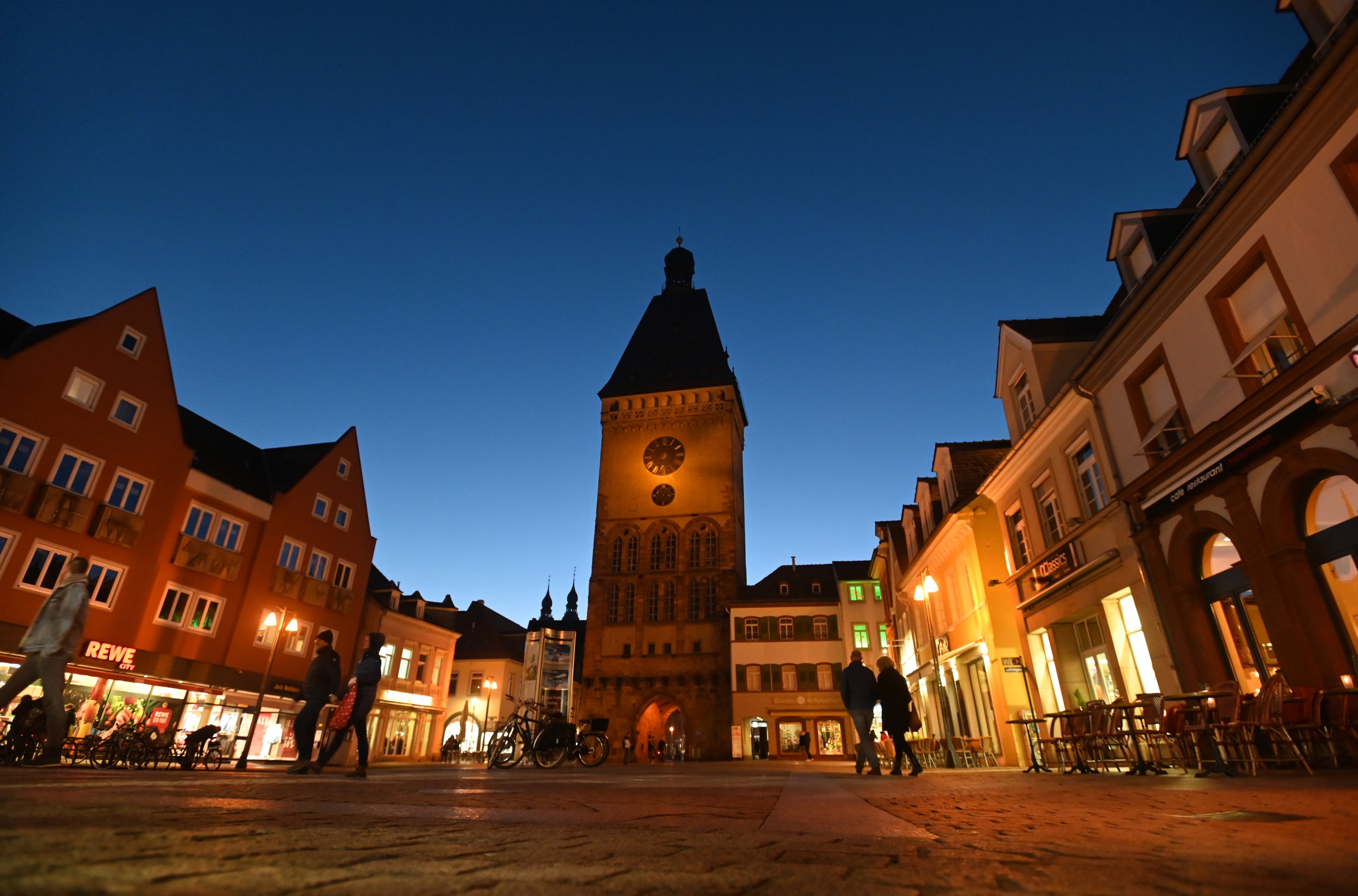 Speyer Wikipedia
