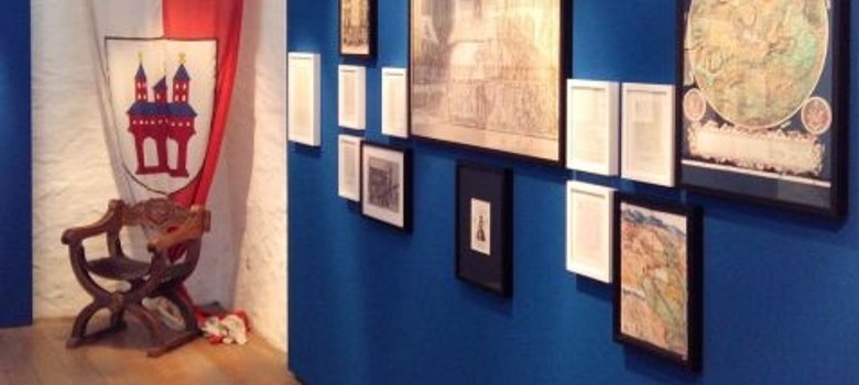 Imperial Chamber Court Exhibition