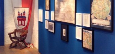 Ausstellung Reichskammergericht Ausstellung Reichskammergericht