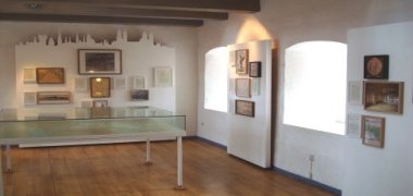 Ausstellung Stadtmauerrundgang Ausstellung Stadtmauerrundgang