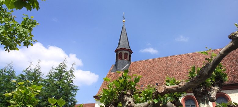 St. Magdalena Cloister Church