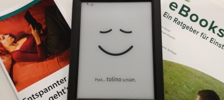 E-Reader E-Reader
