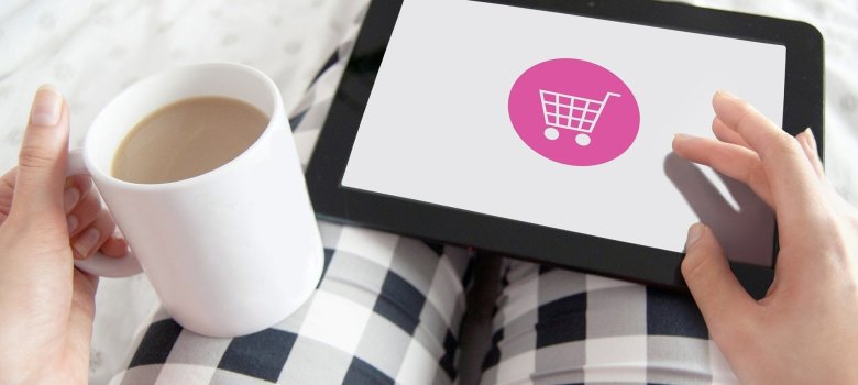Online-Shopping Online-Shopping
