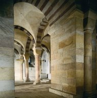 Crypt of the Cathedral