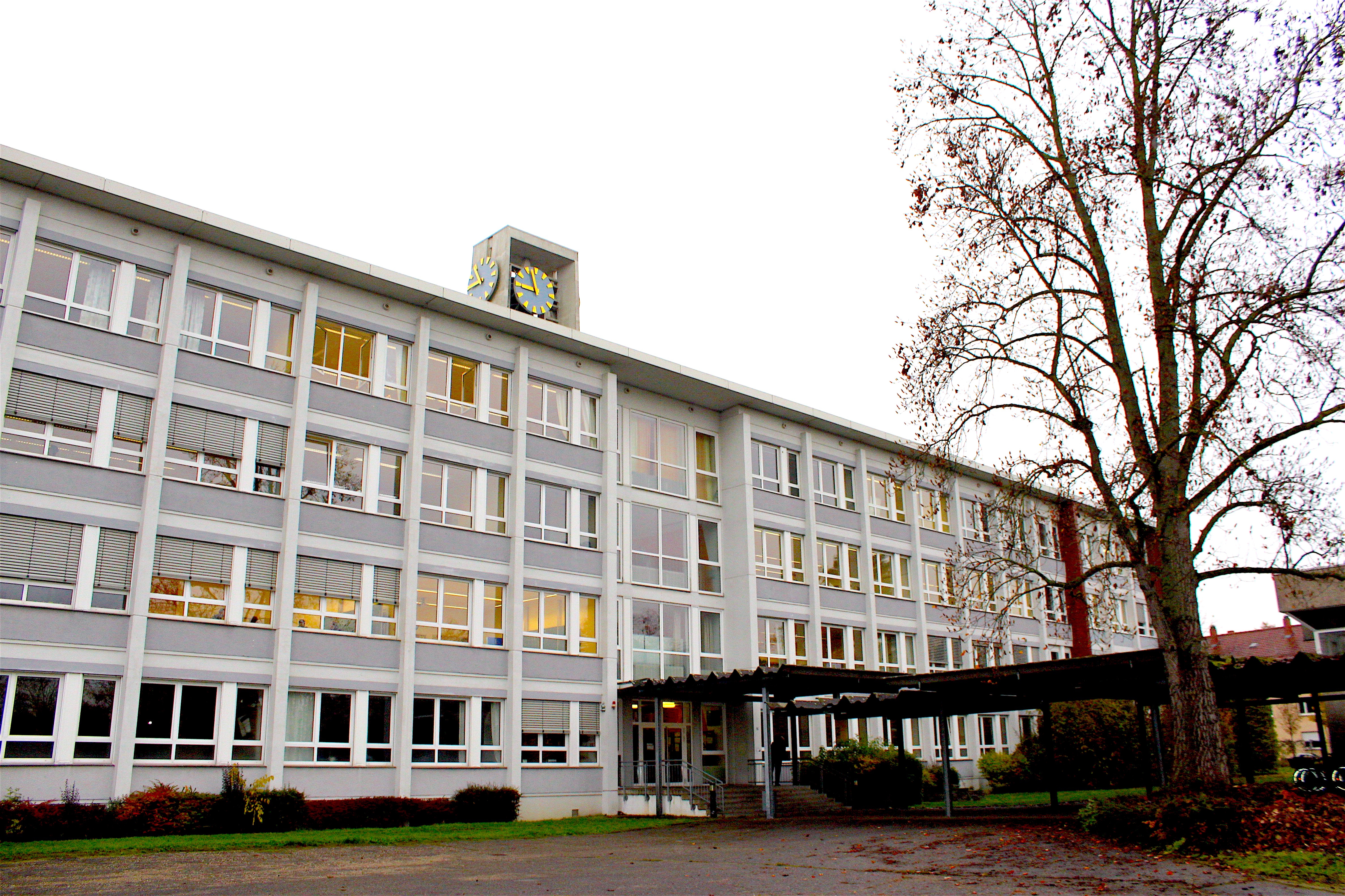 Berufsbildende Schule