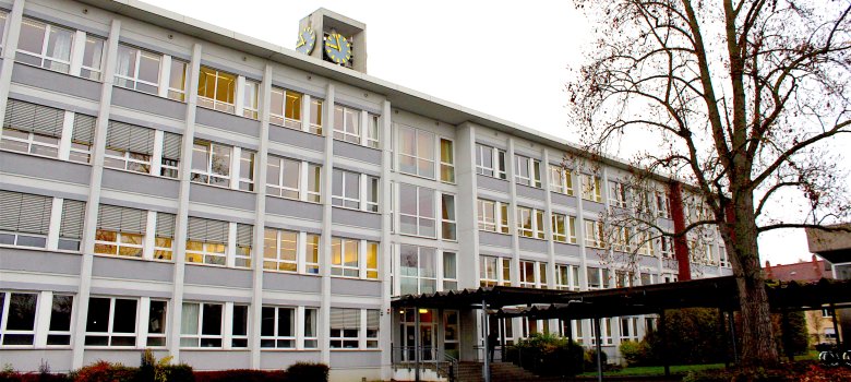 Berufsbildende Schule