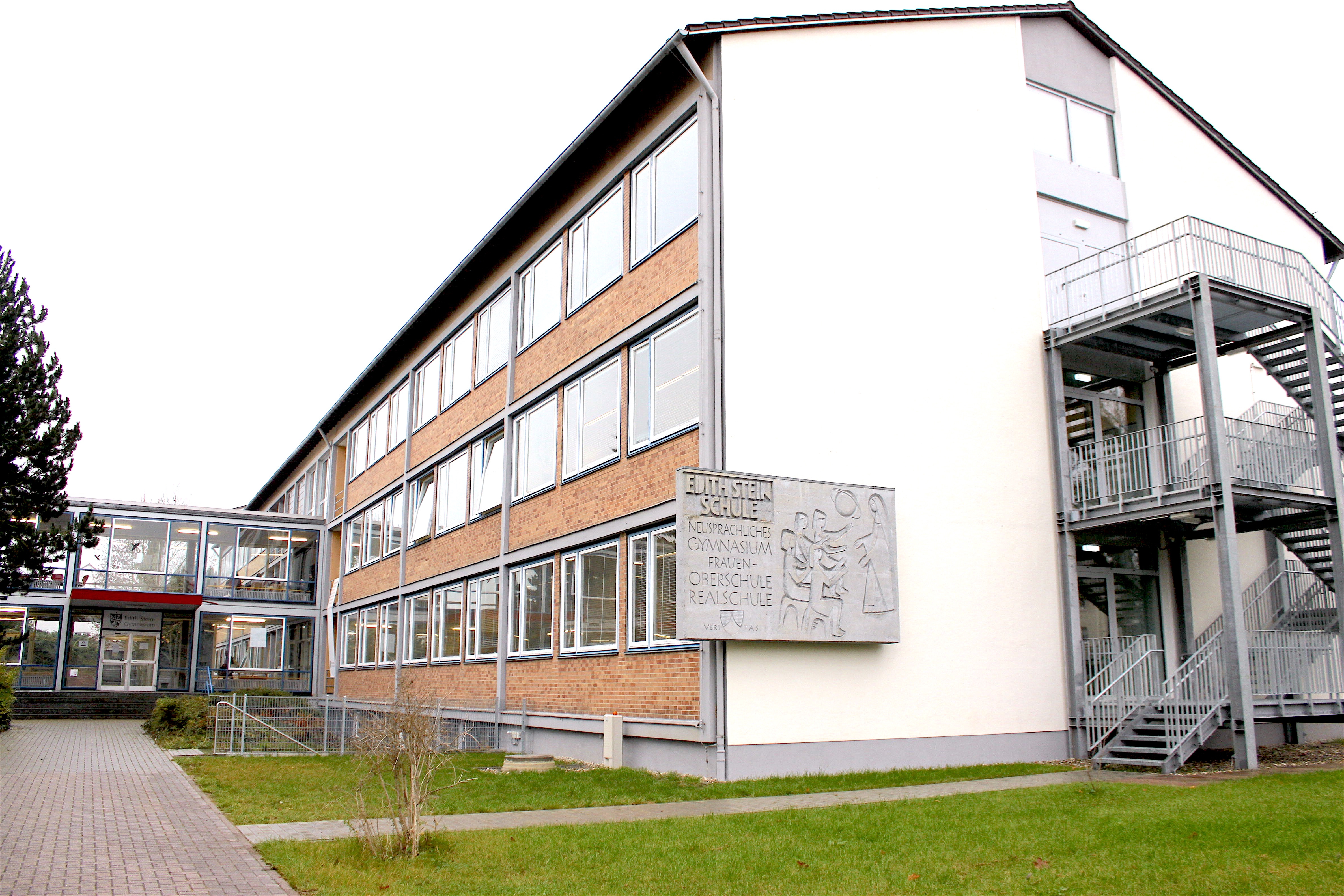 Edith-Stein-Gymnasium