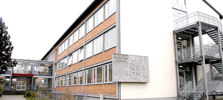 Edith-Stein-Gymnasium