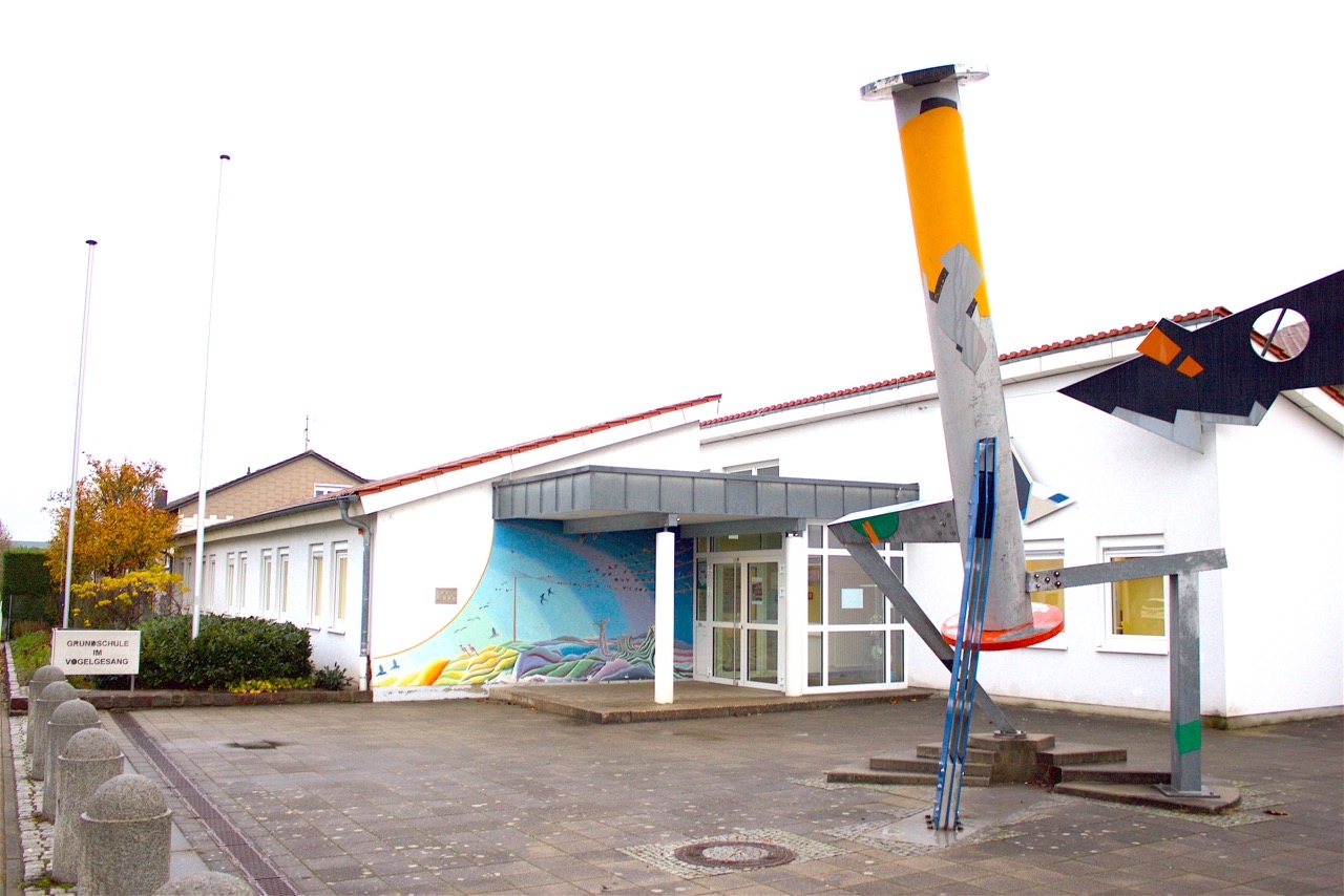 Grundschule im Vogelgesang