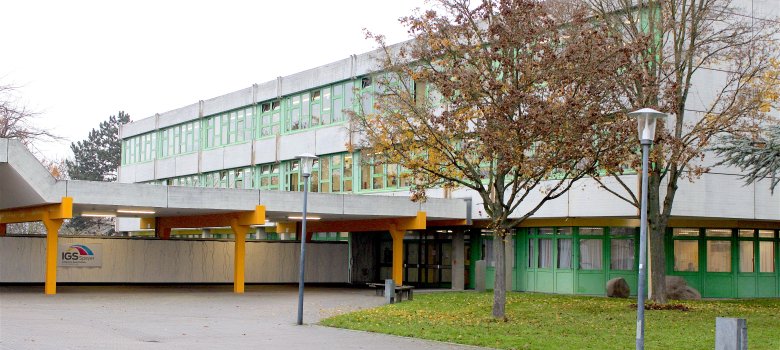 Integrierte Gesamtschule