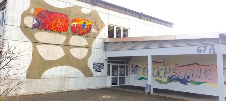 Schule im Erlich
