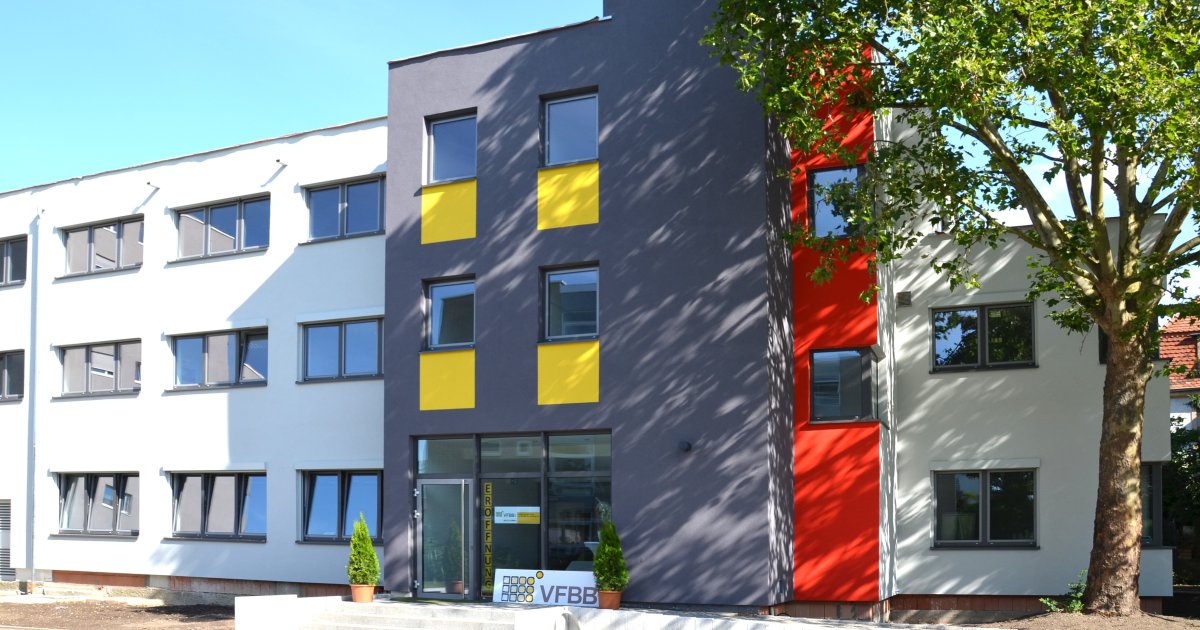 VFBB E V Stadt Speyer