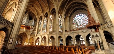 Gedächtniskirche Speyer