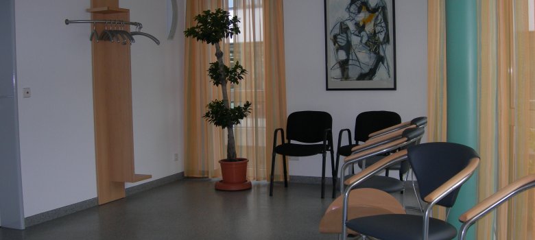 Wartezimmer Wartezimmer