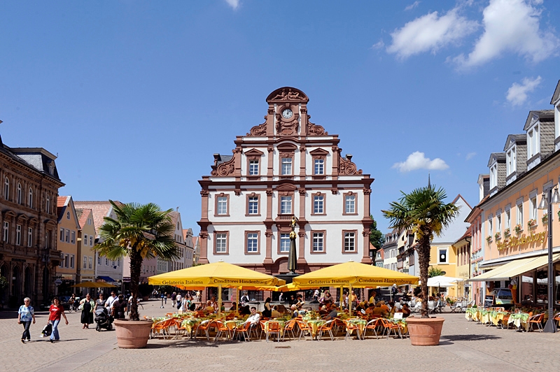 Tipps für Euren Kurzbesuch in Speyer | Stadt Speyer