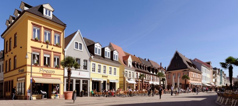 Maximilianstraße
