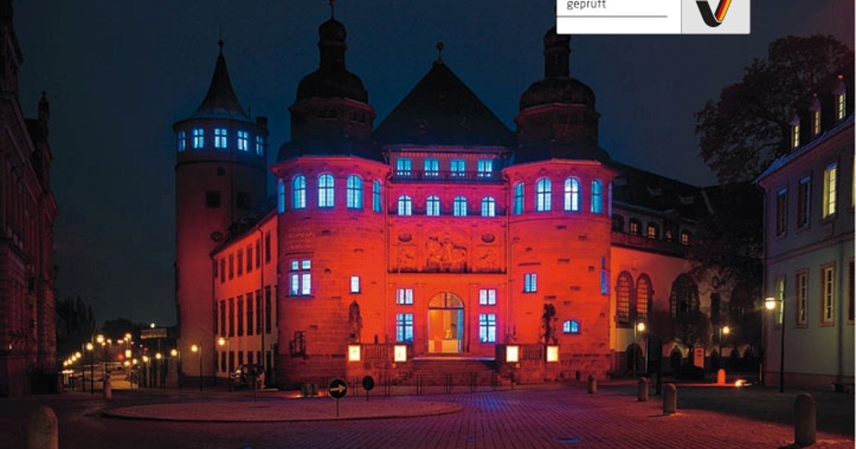 Historical Museum of the Palatinate Stadt