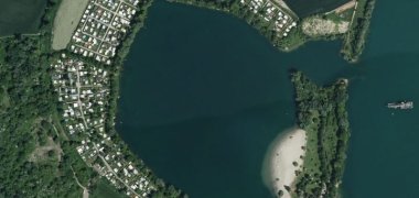 Steinhäuserwühlsee