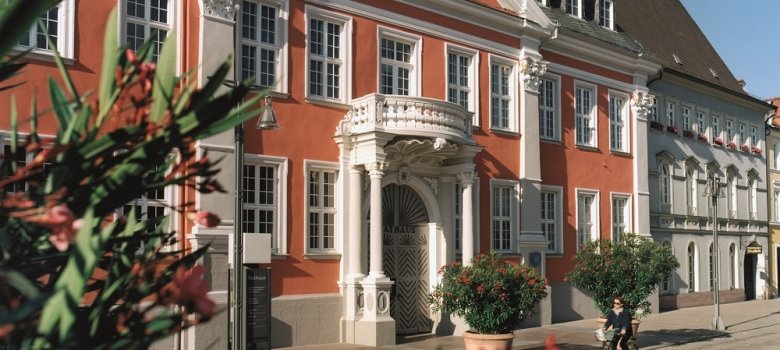 Historisches Rathaus Speyer