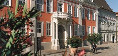 Historisches Rathaus Speyer