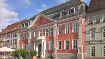Tourist-Information Speyer schließt pandemiebedingt – Öffnungszeiten der Stadtbibliothek zum Jahreswechsel