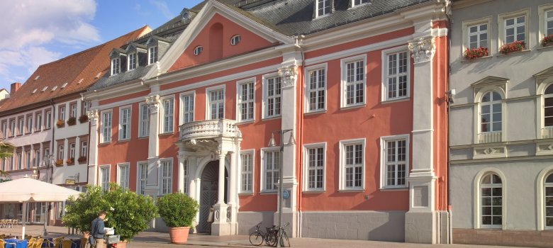 Historisches Rathaus