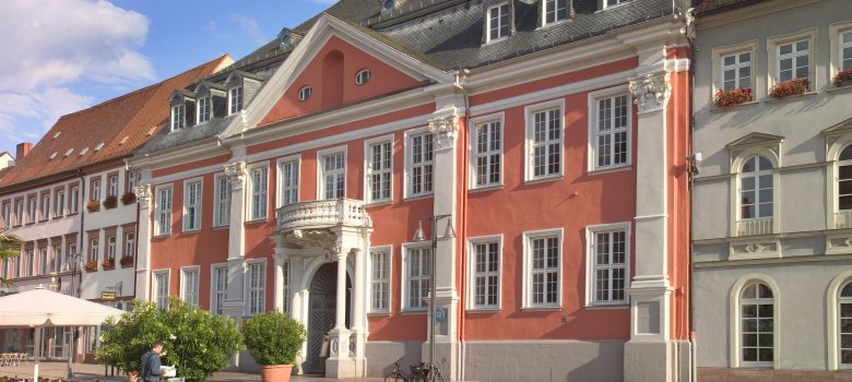 Historisches Rathaus