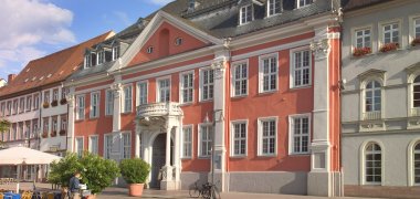 Historisches Rathaus