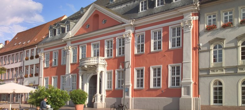 Historisches Rathaus