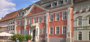 Historisches Rathaus
