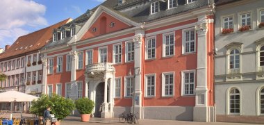 Historisches Rathaus