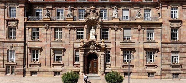 Stadthaus Speyer