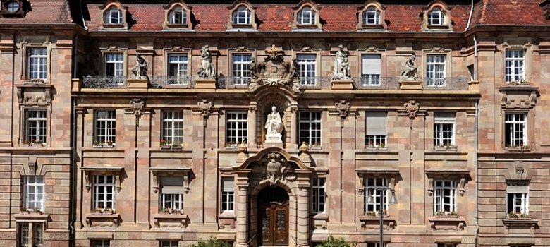 Stadthaus Speyer