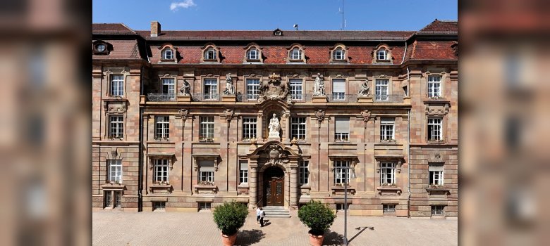 Stadthaus Speyer