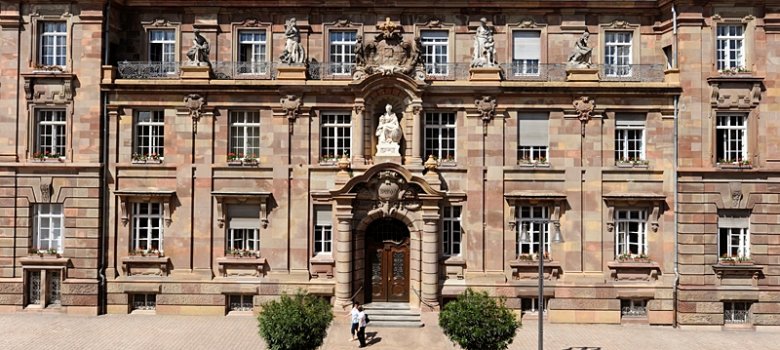 Stadthaus Speyer