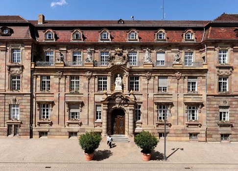 Stadthaus Speyer