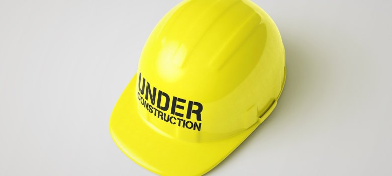 Bauarbeiterhelm Bauarbeiterhelm