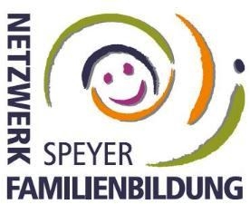 Logo "Netzwerk Familienbildung"