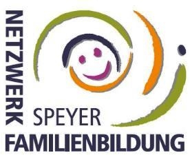 Logo "Netzwerk Familienbildung" Logo "Netzwerk Familienbildung"