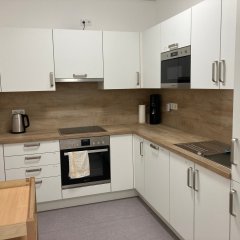 Küche Familientreff Süd