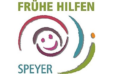 Logo "Frühe Hilfen Speyer"
