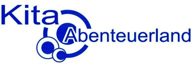 Logo der Kita Abenteuerland