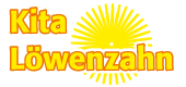 Logo der Kita "Löwenzahn"