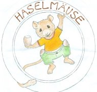 Logo "Haselmäuse"