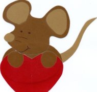 Logo "Wühlmäuse"
