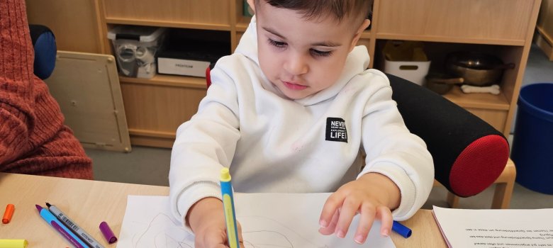 Termine Kita Regenbogen