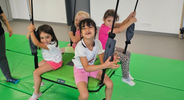 Termine Kita Regenbogen