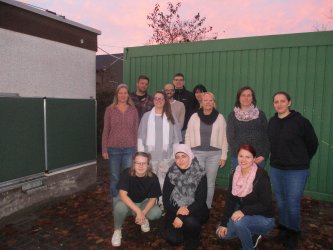 Unser Team