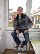 Der Hausmeister der Schatzinsel